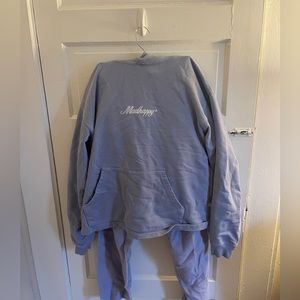 Mad Happy Terry Set!